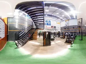 Academia Jef 10