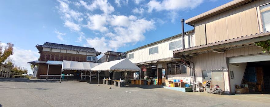 Marudai-Oba Orchards