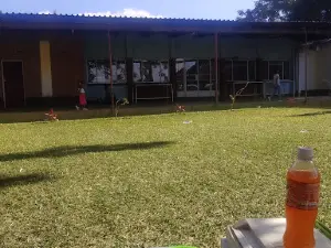 Kwekwe Queens Sports Club