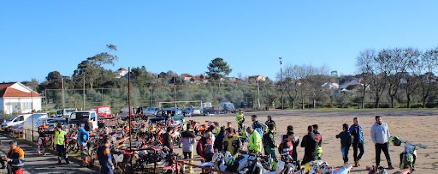 GDRS - Grupo Desportivo e Recreativo da Sabacheira - Serras