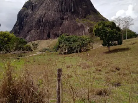 Fazenda Boa Vista da Barra