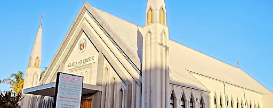 Iglesia Ni Cristo - Local Congregation of Melbourne