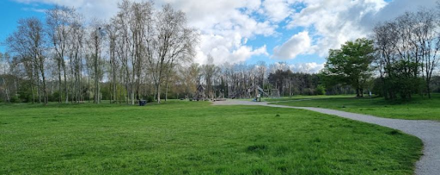 Aire De Jeu Des Castors