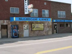 McGregor Lanes