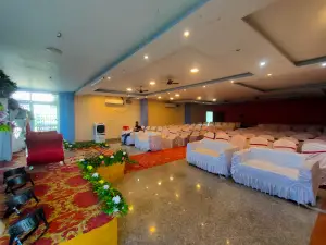 Shail Rajendram Palace