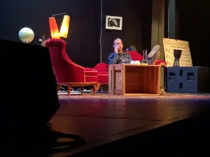 Sandvikens Folkets Hus