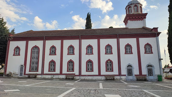 War Memorial