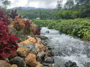 Wisata Ayik Pacar