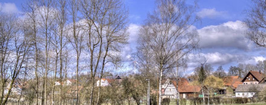 Campingfreunde Rot am See-Brettenfeld e.V.