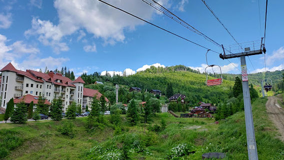 Zakhar Berkut Pidyomnyk