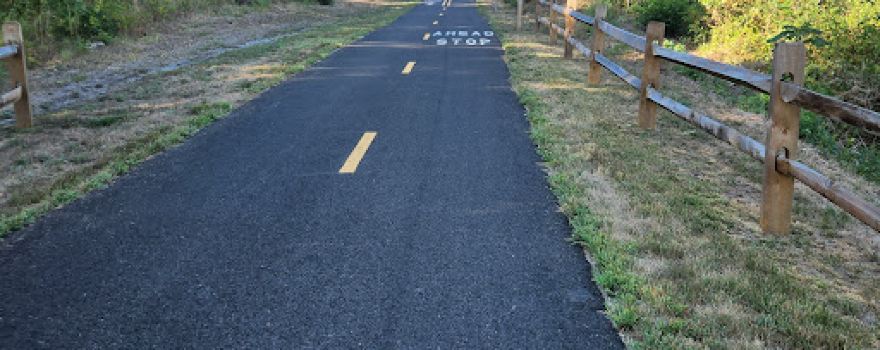 Dennis Township Bike Path