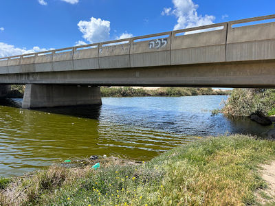 Alexander River National Park