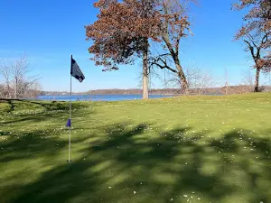 Rice Lake Golf and Country Club