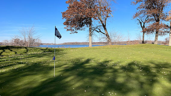 Rice Lake Golf and Country Club