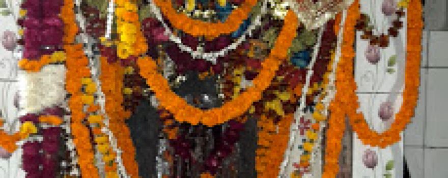 Daampur Ki Mari Mata Ji Mandir