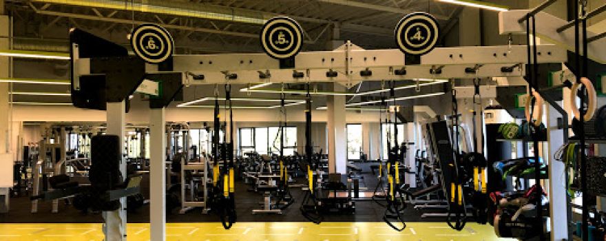 INTERFIT CLUB Chrzanów
