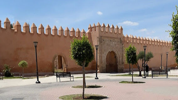 Settat