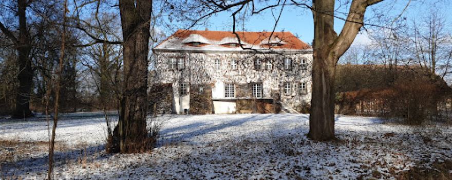 Schloß Spreewiese