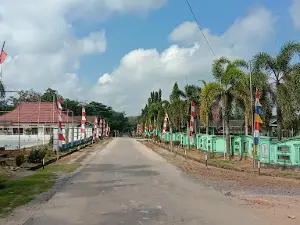 Masjid Baitussholihin Kemang Indah