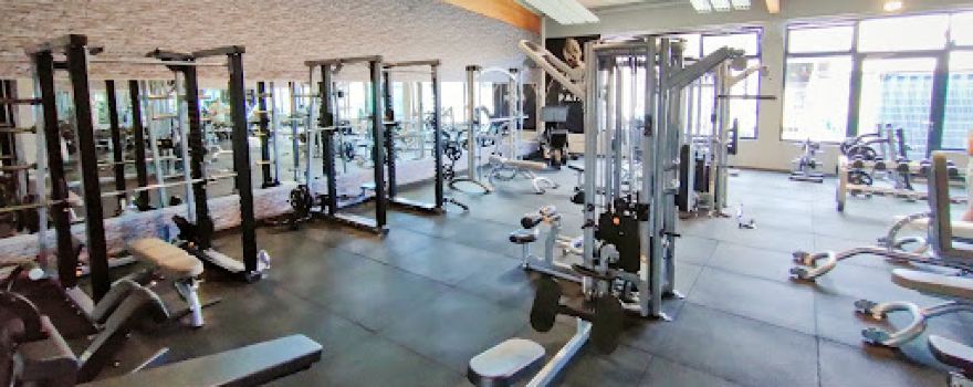 Fitness Pur Bötzingen