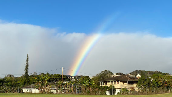Makawao Park Eddie Tam Center