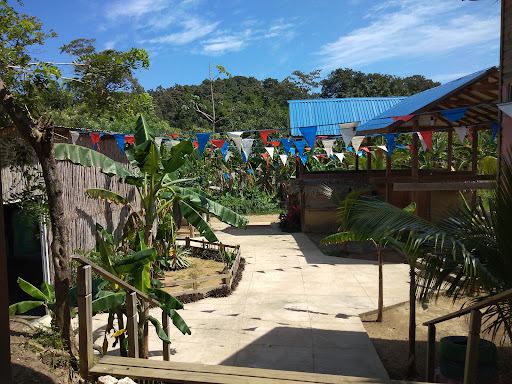 MANAWAKIE ECO NATURE PARK