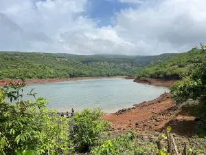 Barki Waterfall