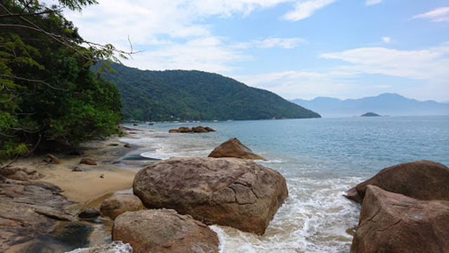 Aqueduto da Vila do Abraão