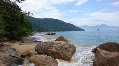 Aqueduto da Vila do Abraão