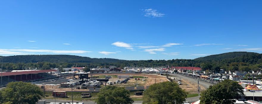 Bloomsburg Fair Association