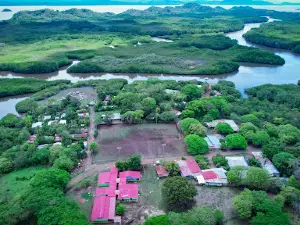 Chira Island