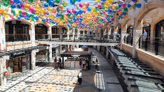 Praça General Humberto Delgado