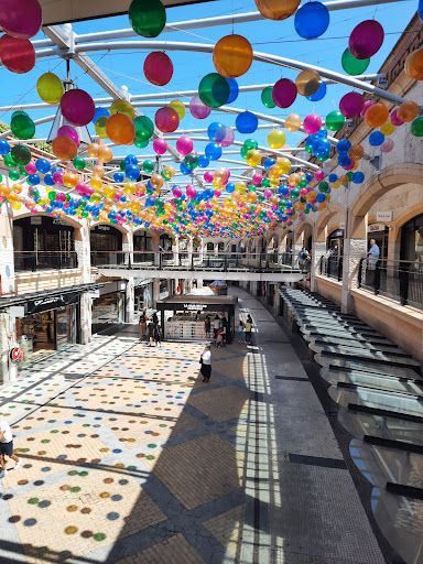 Praça General Humberto Delgado