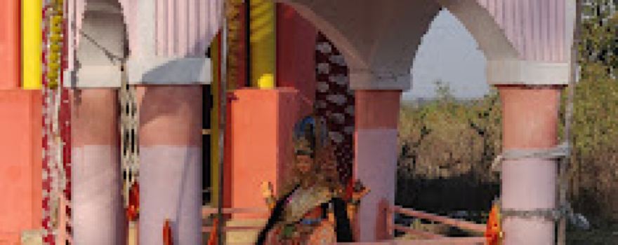 Siddha Hanuman Temple