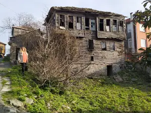 Pembe Köşk