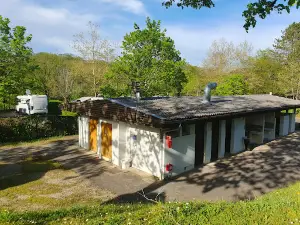 Camping La Marjorie