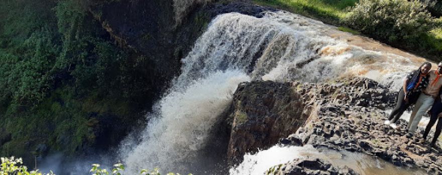 River Sagana
