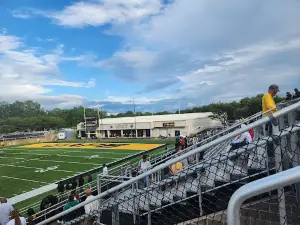 Simmons Bank Field