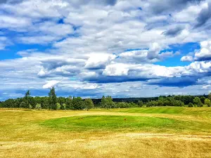Finspångs Golf Club