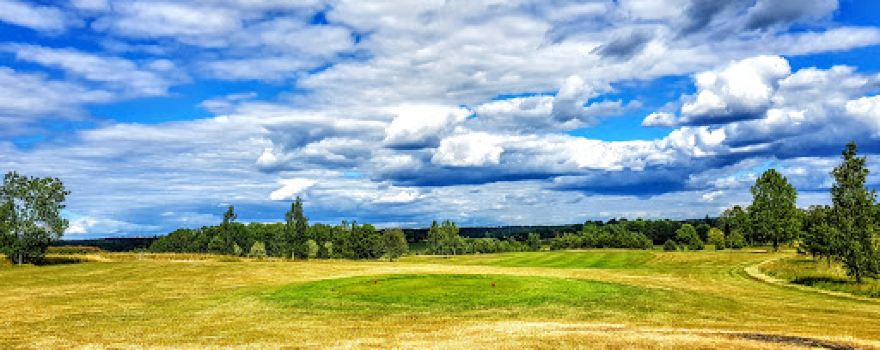 Finspångs Golf Club
