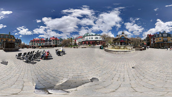 Place Saint-Bernard