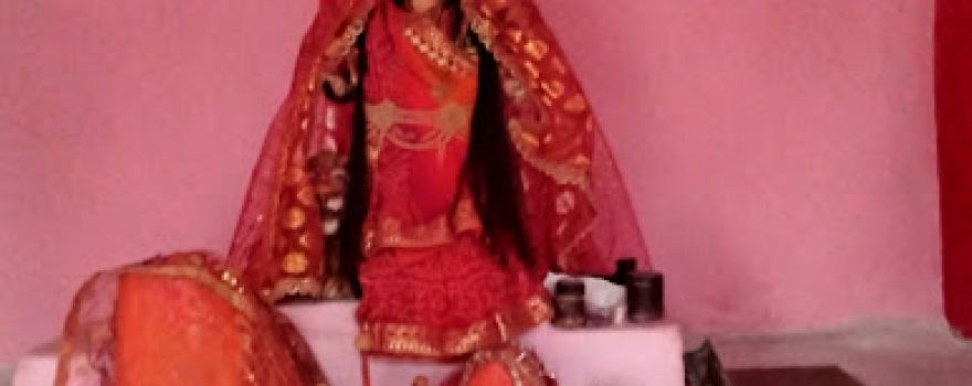 Shree Choti Banjari Mata Mandir