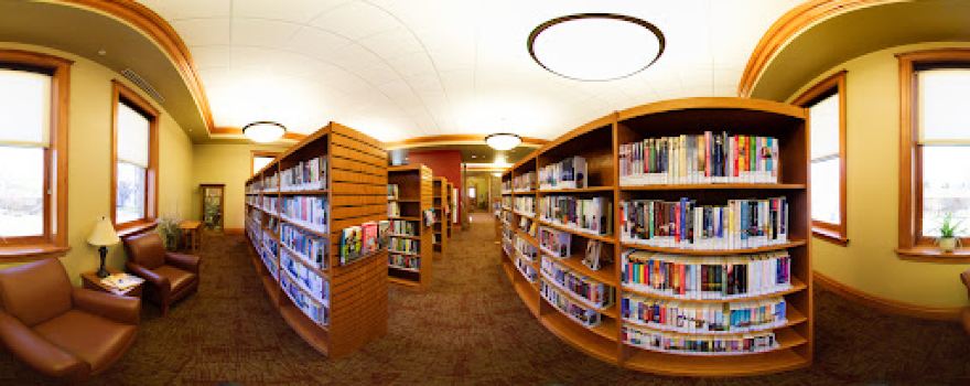 Clarion Public Library