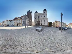 Black Tower