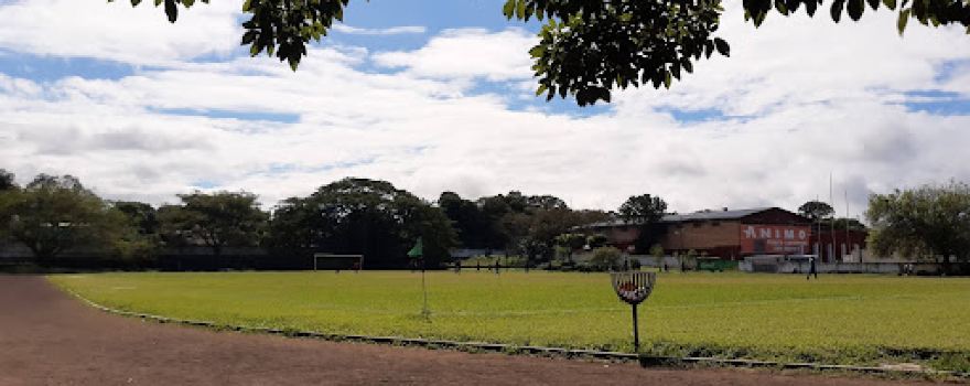 CENTRO DEPORTIVO ESBIO