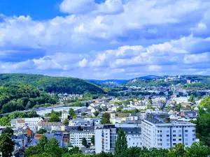 Oberes Schloss