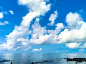 Kabaruang Island