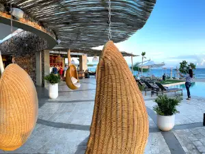 Casa Club Puntarena