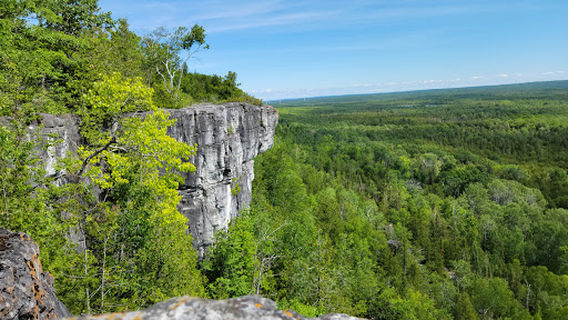 Cup and Saucer Nature Reserve