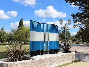 Plaza Manuel Belgrano